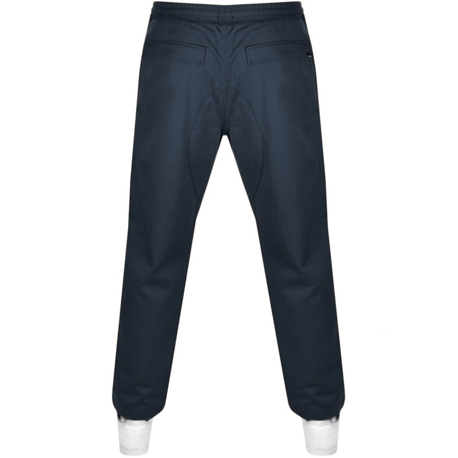 Alternative Image for ProductEdwin Manouvre Joggers Navy2